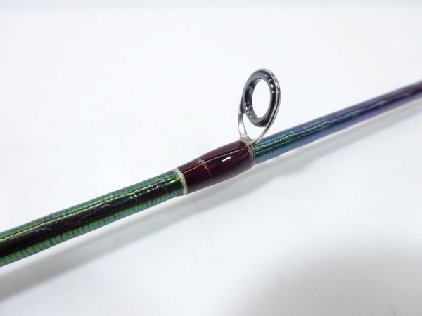18ワールドシャウラ 2752R-2